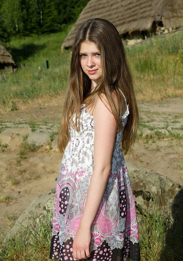 Проститутка Алёна