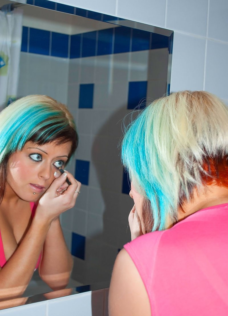 Проститутка Алина