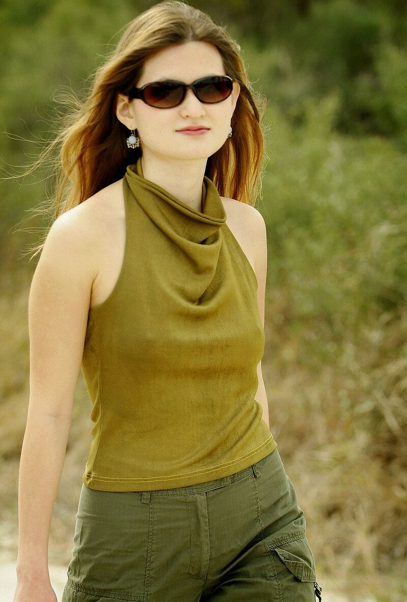 Проститутка Кируша