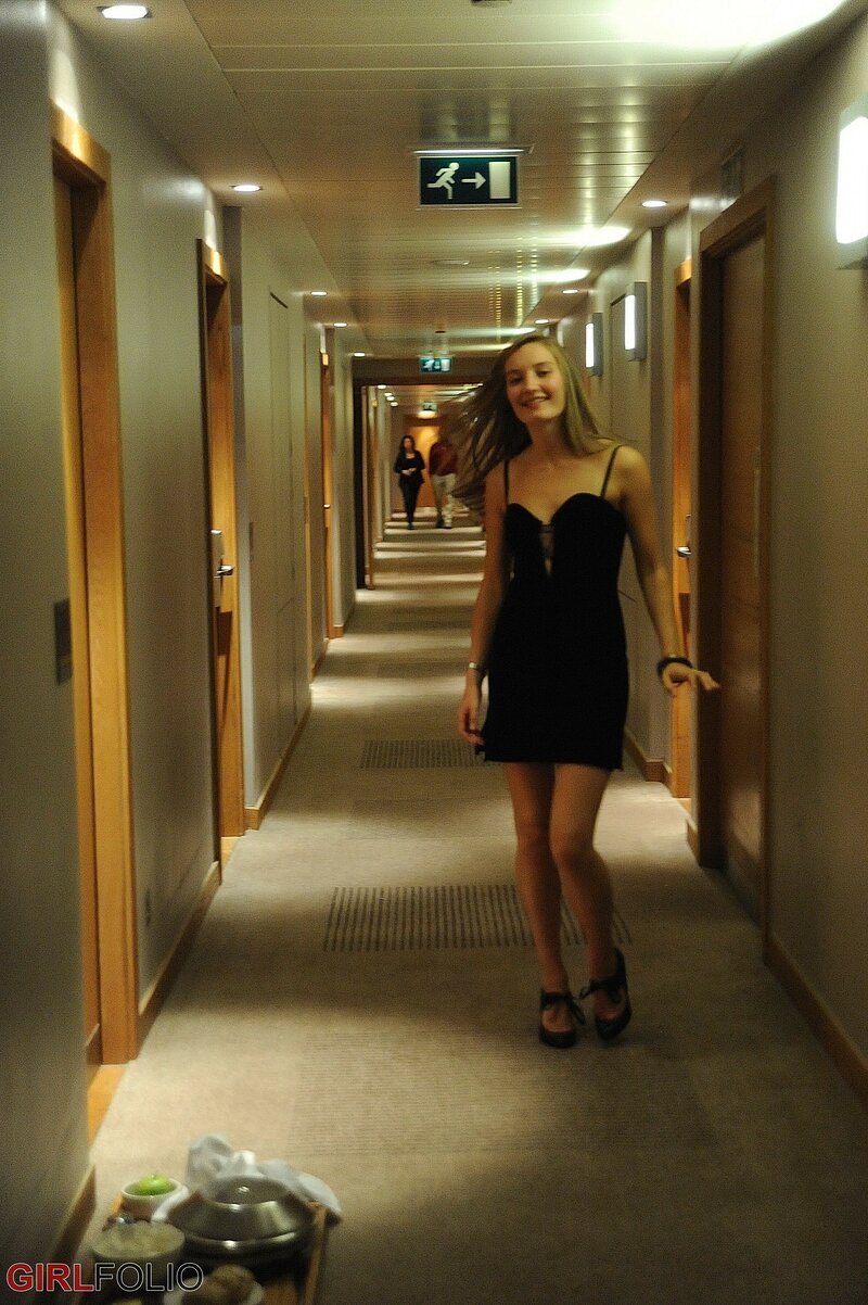 Проститутка Инночка