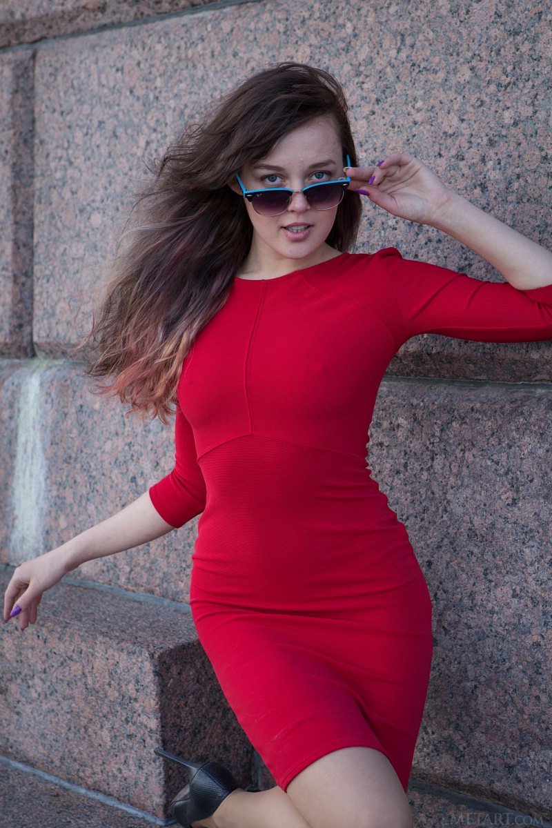 Проститутка Анечка