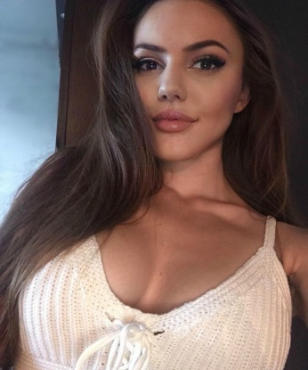 Проститутка Таня