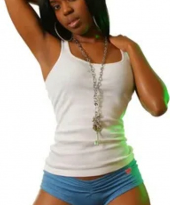 Проститутка Любочка